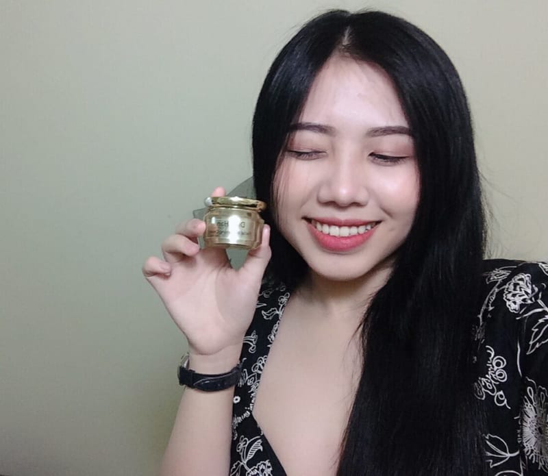 Face Đêm 20g
