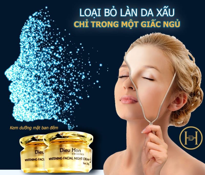 Face Đêm 20g