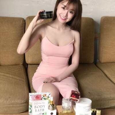 Body Đêm