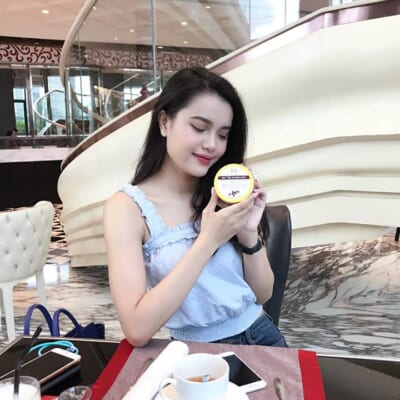 Tẩy Tế Bào Chết Hương CaFe