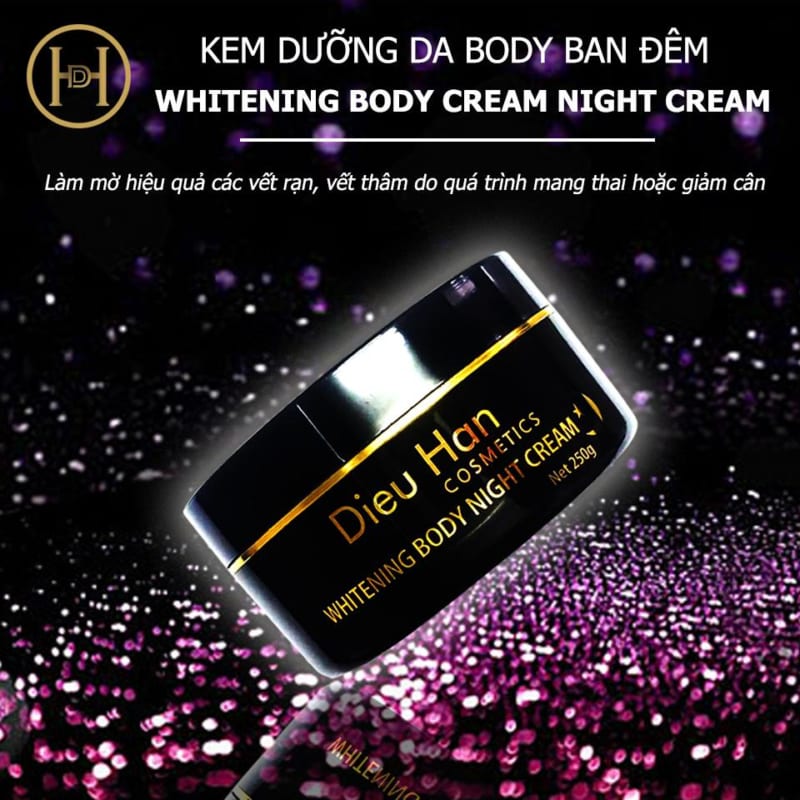 Body Đêm