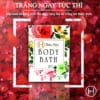BODY BATH ( Tắm trắng tại nhà )