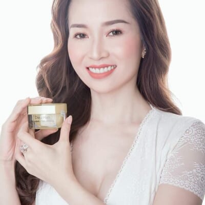 Face Đặt Trị Nám - Tàng Nhang