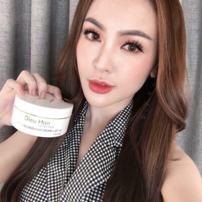 Body Ngày