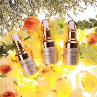 Serum Đặt Trị Mụn