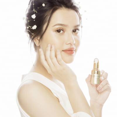 Serum Đặt Trị Mụn
