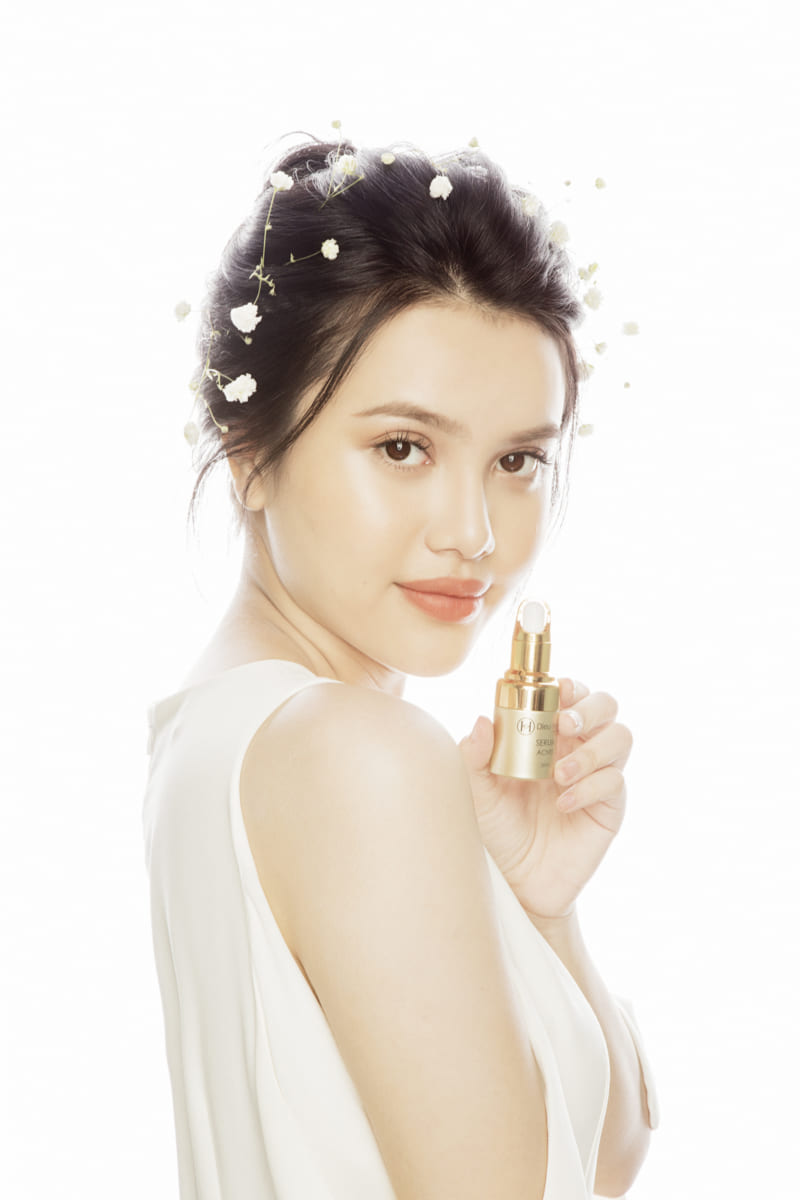 Serum Đặt Trị Mụn